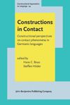 Constructions in Contact