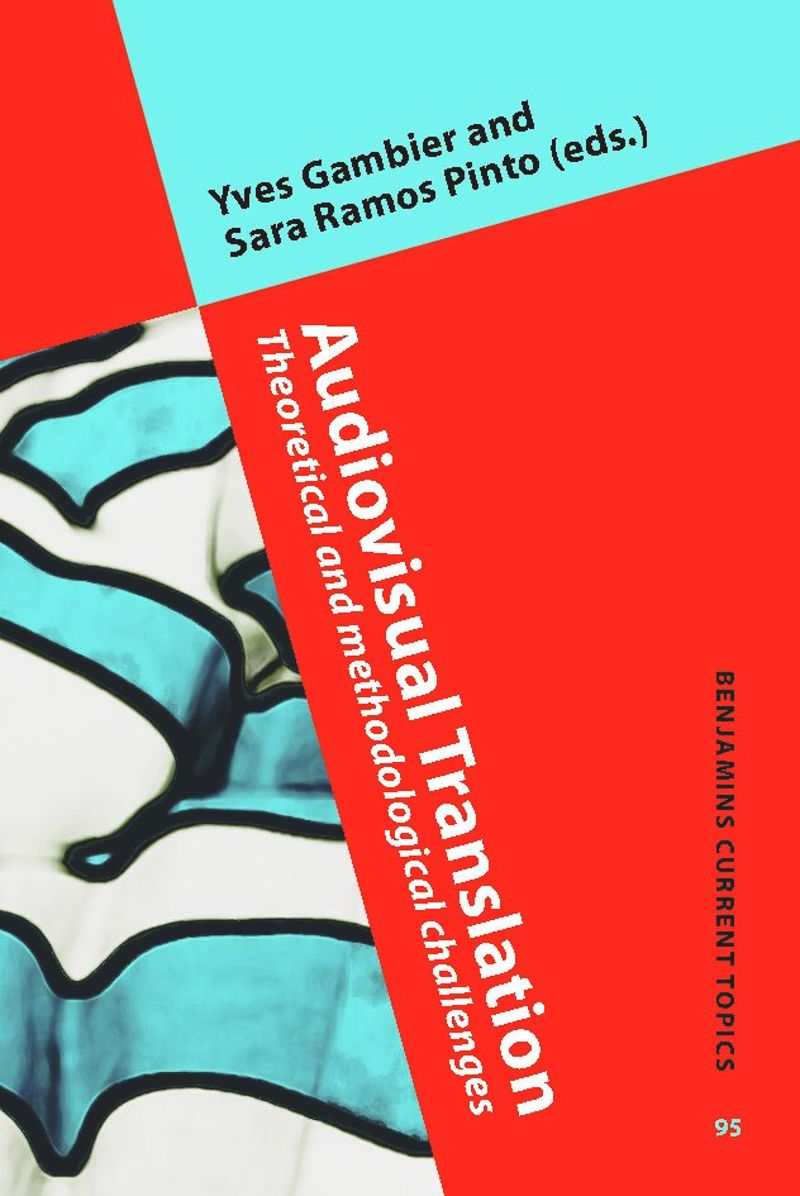 book: Audiovisual Translation
