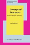 book: Conceptual Semantics