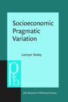 book: Socioeconomic Pragmatic Variation