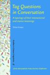 book: Tag Questions in Conversation
