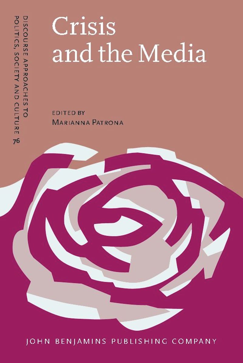 book: Crisis and the Media