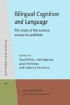 Bilingual Cognition and Language