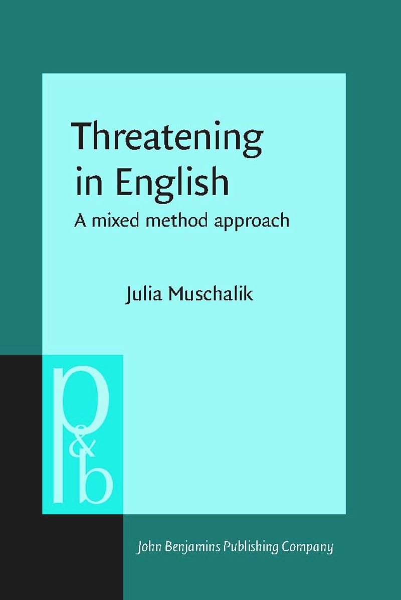 book: Threatening in English