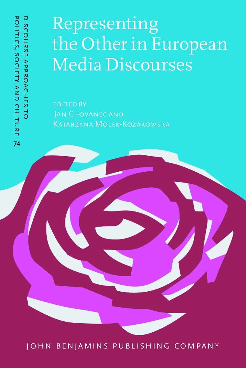 book: Representing the Other in European Media Discourses