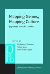 Mapping Genres, Mapping Culture