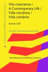 book: Vita coaetanea / A Contemporary Life / Vida coetánea / Vida coetània