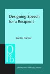 book: Designing Speech for a Recipient