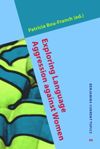 book: Exploring Language Aggression against Women