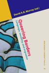 book: Queering Borders