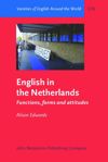 book: English in the Netherlands