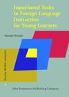 book: Input-based Tasks in Foreign Language Instruction for Young Learners
