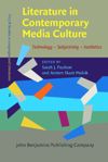 book: Literature in Contemporary Media Culture