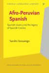 book: Afro-Peruvian Spanish