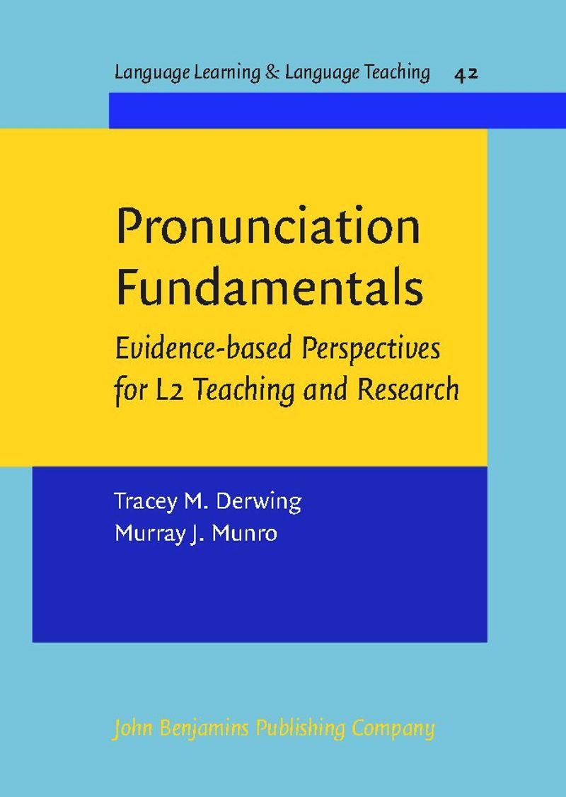 book: Pronunciation Fundamentals