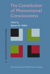 book: The Constitution of Phenomenal Consciousness