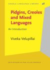 book: Pidgins, Creoles and Mixed Languages