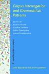 book: Corpus Interrogation and Grammatical Patterns