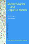 book: Spoken Corpora and Linguistic Studies