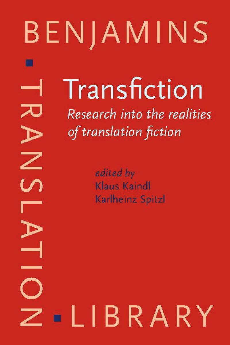 book: Transfiction