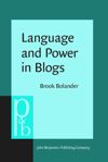 book: Language and Power in Blogs