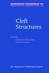 book: Cleft Structures