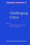 book: Challenging Clitics