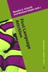 book: First Language Attrition