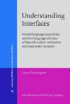 book: Understanding Interfaces