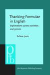 book: Thanking Formulae in English