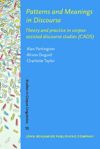 book: Patterns and Meanings in Discourse