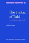 book: The Syntax of Tuki