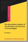 book: The Quantitative Analysis of the Dynamics and Structure of Terminologies