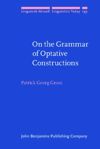 book: On the Grammar of Optative Constructions