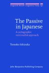 book: The Passive in Japanese