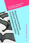 book: Discourse and Socio-political Transformations in Contemporary China