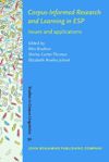 book: Corpus-Informed Research and Learning in ESP