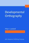 Developmental Orthography