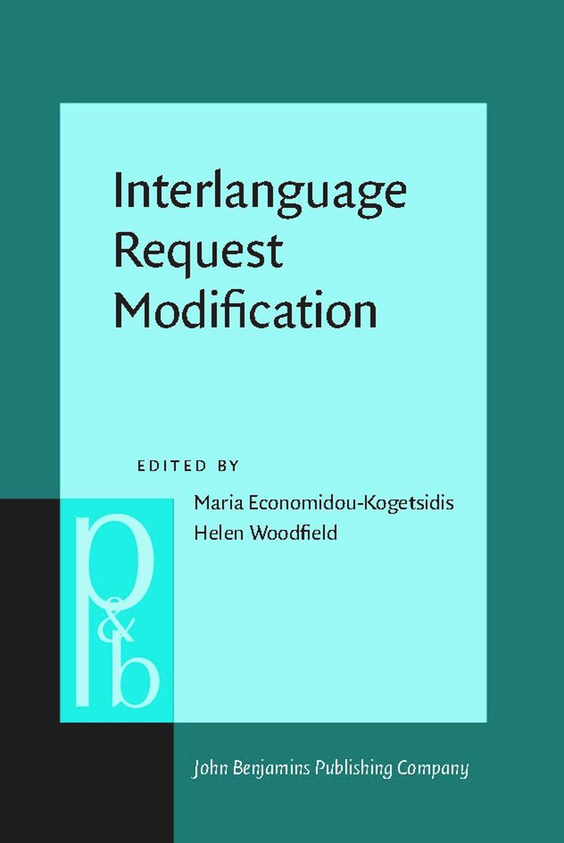 book: Interlanguage Request Modification