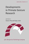 book: Developments in Primate Gesture Research