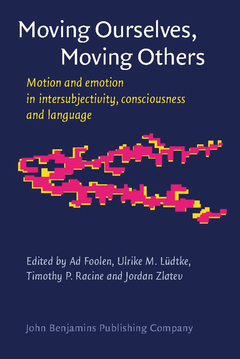 book: Moving Ourselves, Moving Others