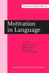 book: Motivation in Language