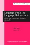 book: Language Death and Language Maintenance