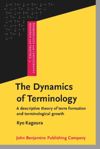 book: The Dynamics of Terminology