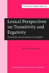 book: Lexical Perspectives on Transitivity and Ergativity