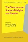 book: The Structure and Status of Pidgins and Creoles