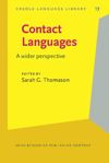 book: Contact Languages