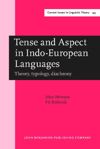 book: Tense and Aspect in Indo-European Languages