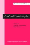 book: On Conditionals Again