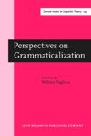 book: Perspectives on Grammaticalization
